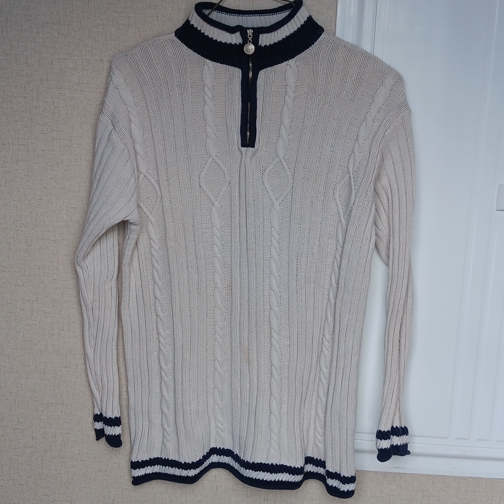 Liz Claiborne Jumper - S good condition vintage